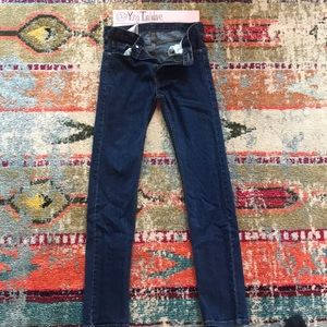 Unbranded Men’s Skinny Jeans